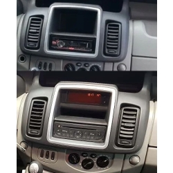 RADIO OPEL VIVARO 2011-2014 CARPLAY ANDROID AUTO USB BLUETOOTH PO ZWROCIE