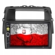 RADIO OPEL VIVARO 2011-2014 CARPLAY ANDROID AUTO USB BLUETOOTH PO ZWROCIE