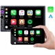 RADIO OPEL VIVARO 2011-2014 CARPLAY ANDROID AUTO USB BLUETOOTH PO ZWROCIE