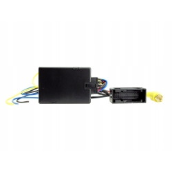 ADAPTER TYLNEJ KAMERY COFANIA VW SKODA