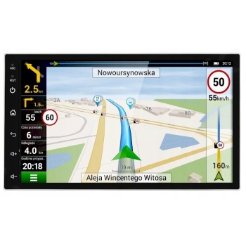 RADIO GPS RDS PEUGEOT CITROEN ANDROID 2GB 32GB SIM