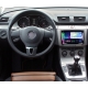 RADIO GPS ANDROID AUTO CARPLAY VW PASSAT B6 B7 EOS BT WIFI USB 4GB 64GB