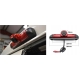 MONITOR KAMERA COFANIA PEUGEOT BOXER 2006-2022 FULL HD FISHEYE 170 STOPNI