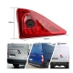 MONITOR KAMERA COFANIA RENAULT MASTER 2010-2016 FULL HD FISHEYE 170 STOPNI