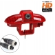 MONITOR KAMERA COFANIA RENAULT TRAFFIC 2001-2014 FULL HD FISHEYE 170 STOPNI