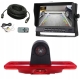 MONITOR KAMERA COFANIA PEUGEOT EXPERT 2007-16 FHD