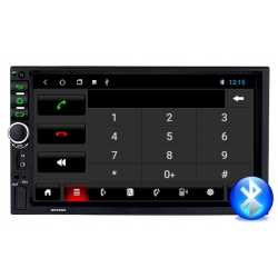 RADIO NAWIGACJA GPS ANDROID BT USB SD 2/32GB + KOSZ PO ZWROCIE
