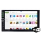 RADIO NAWIGACJA GPS ANDROID BT USB SD 2/32GB + KOSZ PO ZWROCIE