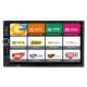 RADIO NAWIGACJA GPS ANDROID BT USB SD 2/32GB + KOSZ PO ZWROCIE