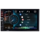 RADIO NAWIGACJA GPS ANDROID BT USB SD 2/32GB + KOSZ PO ZWROCIE