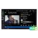 RADIO NAWIGACJA GPS ANDROID BT USB SD 2/32GB + KOSZ PO ZWROCIE