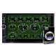 RADIO NAWIGACJA GPS ANDROID BT USB SD 2/32GB + KOSZ PO ZWROCIE