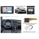 RADIO NAWIGACJA CARPLAY ANDROID AUDI A4 B6 B7 2002-2008 USB 4GB 64GB