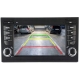 RADIO NAWIGACJA GPS ANDROID AUDI A4 B6 B7 2000-08 CARPLAY 4/64GB MODEM SIM
