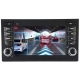 RADIO NAWIGACJA GPS ANDROID AUDI A4 B6 B7 2000-08 CARPLAY 4/64GB MODEM SIM