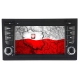 RADIO NAWIGACJA GPS ANDROID AUDI A4 B6 B7 2000-08 CARPLAY 4/64GB MODEM SIM