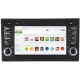 RADIO NAWIGACJA GPS ANDROID AUDI A4 B6 B7 2000-08 CARPLAY 4/64GB MODEM SIM