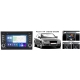 RADIO NAWIGACJA GPS ANDROID AUDI A4 B6 B7 2000-08 CARPLAY 4/64GB MODEM SIM