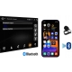 RADIO NAWIGACJA GPS ANDROID AUDI A4 B6 B7 2000-08 CARPLAY 4/64GB MODEM SIM