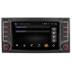 RADIO GPS ANDROID VW MULTIVAN T5 TOUAREG 2GB 64GB CAARPLAY WIFI ANDROID AUTO