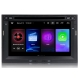RADIO NAWIGACJA CARPLAY ANDROID GPS CITROEN BERLINGO 4/64GB SIM