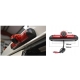 MONITOR KAMERA W LAMPIE RCA CITROEN JUMPER 2006 - 2022 FHD 1920X1080P FISHEYE