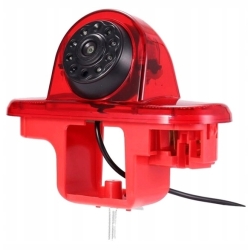 MONITOR KAMERA COFANIA W LAMPIE RENAULT TRAFFIC 2001-2014