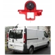 MONITOR KAMERA COFANIA W LAMPIE RENAULT TRAFFIC 2001-2014