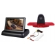 MONITOR KAMERA COFANIA W LAMPIE FIAT SCUDO 2007-2016