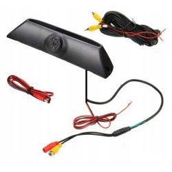 MONITOR KAMERA W LAMPIE IVECO DAILY GEN 4 2006-2011