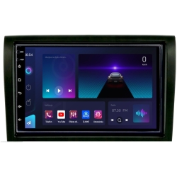 RADIO GPS ANDROID FIAT DUCATO 2006-2010r 6GB 128GB CARPLAY WIFI MODEM SIM