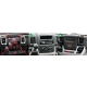 RADIO GPS ANDROID FIAT DUCATO 2006-2010r 6GB 128GB CARPLAY WIFI MODEM SIM