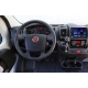 RADIO GPS ANDROID FIAT DUCATO 2006-2010r 6GB 128GB CARPLAY WIFI MODEM SIM