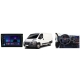 RADIO GPS ANDROID FIAT DUCATO 2006-2010r 6GB 128GB CARPLAY WIFI MODEM SIM