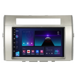 RADIO GPS TOYOTA COROLLA VERSO 2004-09 ANDROID BT WIFI 6GB 128GB MODEM SIM