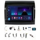 RADIO  NAWIGACJA GPS USB WIFI FIAT DUCATO 2011-2022 4GB 64GB MODEM SIM