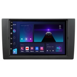 RADIO ANDROID AUDI A4 B6 B7 2002-2008 USB WIFI BT 4GB 64GB MODEM SIM
