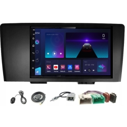RADIO ANDROID VOLVO XC70 S60 V70 2000-2004 USB BT WIFI 6/128GB MODEM SIM