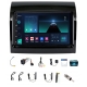 RADIO GPS USB WIFI FIAT DUCATO 2011-2022 ANDROID BT 6/128GB MODEM SIM