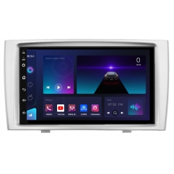 RADIO GPS PEUGEOT 308 408 ANDROID USB WIFI BT 6GB 128GB MODEM SIM