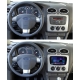 RADIO GPS ANDROID FORD FOCUS MONDEO SMAX WIFI USB BT 6/128GB MODEM SIM