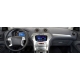 RADIO GPS ANDROID FORD FOCUS MONDEO SMAX WIFI USB BT 6/128GB MODEM SIM