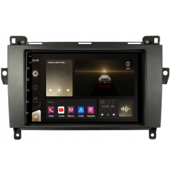 RADIO ANDROID GPS RDS VW CRAFTER LT3 2006+ GPS WIFI USB 6/128GB MODEM SIM