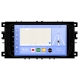 RADIO GPS ANDROID FORD FOCUS MONDEO SMAX WIFI USB BT 8GB 256GB MODEM SIM