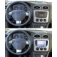 RADIO GPS ANDROID FORD FOCUS MONDEO SMAX WIFI USB BT 8GB 256GB MODEM SIM