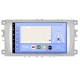 RADIO GPS ANDROID FORD FOCUS MONDEO SMAX WIFI USB BT 8GB 256GB MODEM SIM