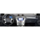 RADIO GPS ANDROID FORD FOCUS MONDEO SMAX WIFI USB BT 8GB 256GB MODEM SIM