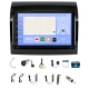 RADIO GPS USB WIFI PEUGEOT BOXER 2011-2022 ANDROID BT 8/256GB MODEM SIM