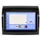 RADIO GPS USB WIFI PEUGEOT BOXER 2011-2022 ANDROID BT 8/256GB MODEM SIM