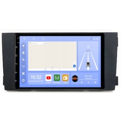 RADIO 2 DIN AUDI A6 C5 ANDROID GPS RDS WIFI USB BT 8/256GB MODEM SIM